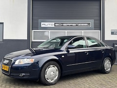 Audi A4 Limousine - 2.0 AUTOMAAT Pro Line Business I AIRCO I CRUISE I NL AUTO