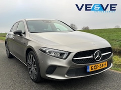 Mercedes-Benz A-klasse - 250 e Premium Plus