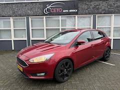 Ford Focus - 1.0 ecoboost Trend. 60dkm