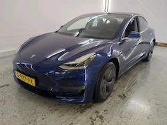 Tesla Model 3 - Long Range AWD 75 kWh 92% SOH Dual Motor Autopilot