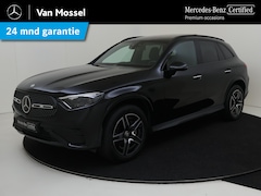 Mercedes-Benz GLC-klasse - 400e 4MATIC AMG Line Winter Pakket / Panoramadak / Night Pakket / 360 Camera / HUD / Memor