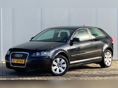 Audi A3 - 1.9 TDI Attraction Pro Line Business AUTOMAAT TURBO ROOKT