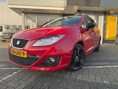 Seat Ibiza SC - 2.0 TDI FR Bocanegra |140PK | Panoramadak | PDC | Trekhaak | Goed onderhouden |