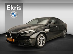 BMW 2-serie Gran Coupé - 218i | LED | Navigatie | Clima | PDC | Cruise controle | DAB | Alu 17 inch