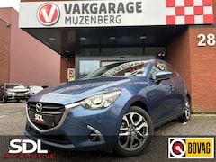 Mazda 2 - 2 1.5 Skyactiv-G GT-Luxury // FULL LED // HUD // CAMERA // PDC V+A // NAVI