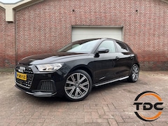 Audi A1 Sportback - 25 TFSI Epic VIRTUAL CARPLAY 17"LMV