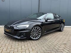 Audi A5 Sportback - 35 TFSI * S-line * Panoramadak * Visueel cockpit