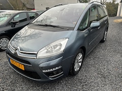 Citroën Grand C4 Picasso - 1.6 THP Ligne Business 7persoons AUTOMAAT