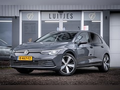 Volkswagen Golf - 1.5 eTSI I Leder I iQ-Light I Virtual-cockpit I Stoel&Stuurverw. I Carplay I 18'' I Dealer