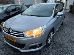 Citroën C4 - 1.6 VTi Ligne Business NAVIGATIE KM 154021 NAP