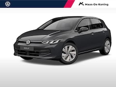 Volkswagen Golf - Life Edition 1.5 TSI 116 pk 6 versn. Hand · Trekhaak