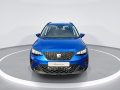 Seat Arona - Style 1.0 70 kW / 95 pk EcoTSI SUV 5 versn. Hand | Metallic lak | lichtmetalen velgen