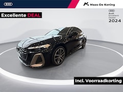 Audi A5 Limousine - edition one (B10) 35 TFSI 150 PK · Tech pakket plus · Leder · Panoramadak · 19" LM Velgen