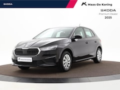 Skoda Fabia - Essence 1.0 70 kW / 95 pk TSI Hatchback 5 versn. H and | Technology |