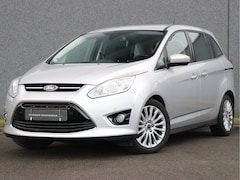 Ford Grand C-Max - 1.0 Edition Plus |NAVI|CAMERA|CRUISE CTRL|LM VELGEN