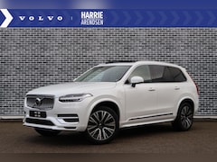 Volvo XC90 - 2.0 T8 Recharge AWD Inscription | Panoramadak | Head-up Display | Trekhaak | Harman Kardon