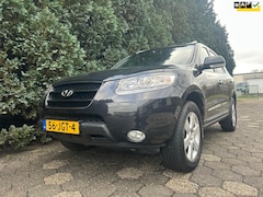 Hyundai Santa Fe - 2.7i V6 Dynamic Black Premium