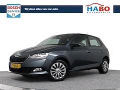 Skoda Fabia - 1.0 TSI AMBITION 95PK AC/BLUETOOTH/CRUISE/NAV/PARK.SENS/1E.EIGENAAR