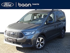 Ford Tourneo Connect - 1.5 Plug-IN Hybrid 150 PK Automaat Active L1 | 5 jaar Protect | Panorama dak | AGR stoel |