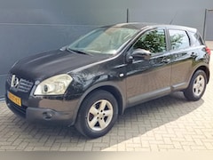 Nissan Qashqai - 1.6 Acenta