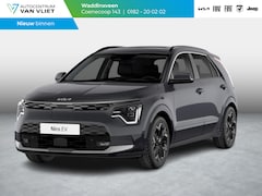 Kia Niro EV - Light 64.8 kWh | Uit voorraad leverbaar l Navi l PDC l Camera