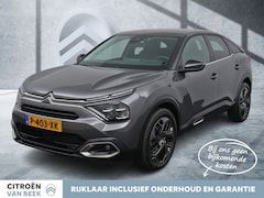 Citroën C4 - 130 Pk Automaat Feel Pack | Rijklaar |