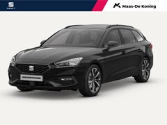 Seat Leon Sportstourer - FR Business Intense 1.5 TSI 85kW / 115pk Stationwa gen 6 versn. Hand | Metallic Lak | Lich