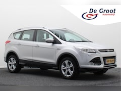 Ford Kuga - 1.5 Trend Airco, Navigatie, Bluetooth, Cruise, PDC, Voorruit-/Stoelverwarming, Trekhaak