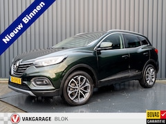 Renault Kadjar - 1.3 TCe 160Pk Intens | Trekhaak afnb. | Camera | Dodehoek sensoren | Prijs Rijklaar