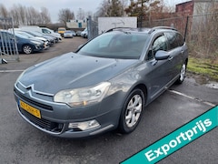 Citroën C5 Tourer - 2.0 16V Ligne Business Airco ECC LMV