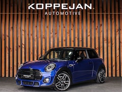 MINI John Cooper Works - 1.5 136PK Automaat JCW Pakket | HARMAN EN KARDON | KEYLESS | SFEERVERLICHTING | NAVI | PDC