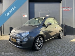 Fiat 500 - 0.9 TwinAIR|APK 2026 | AUTOMAAT | GARANTIE