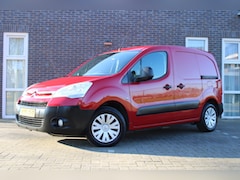 Citroën Berlingo - 1.6 VTi/Benzine/airco/dubbele schuifdeuren/Marge/Trekhaak