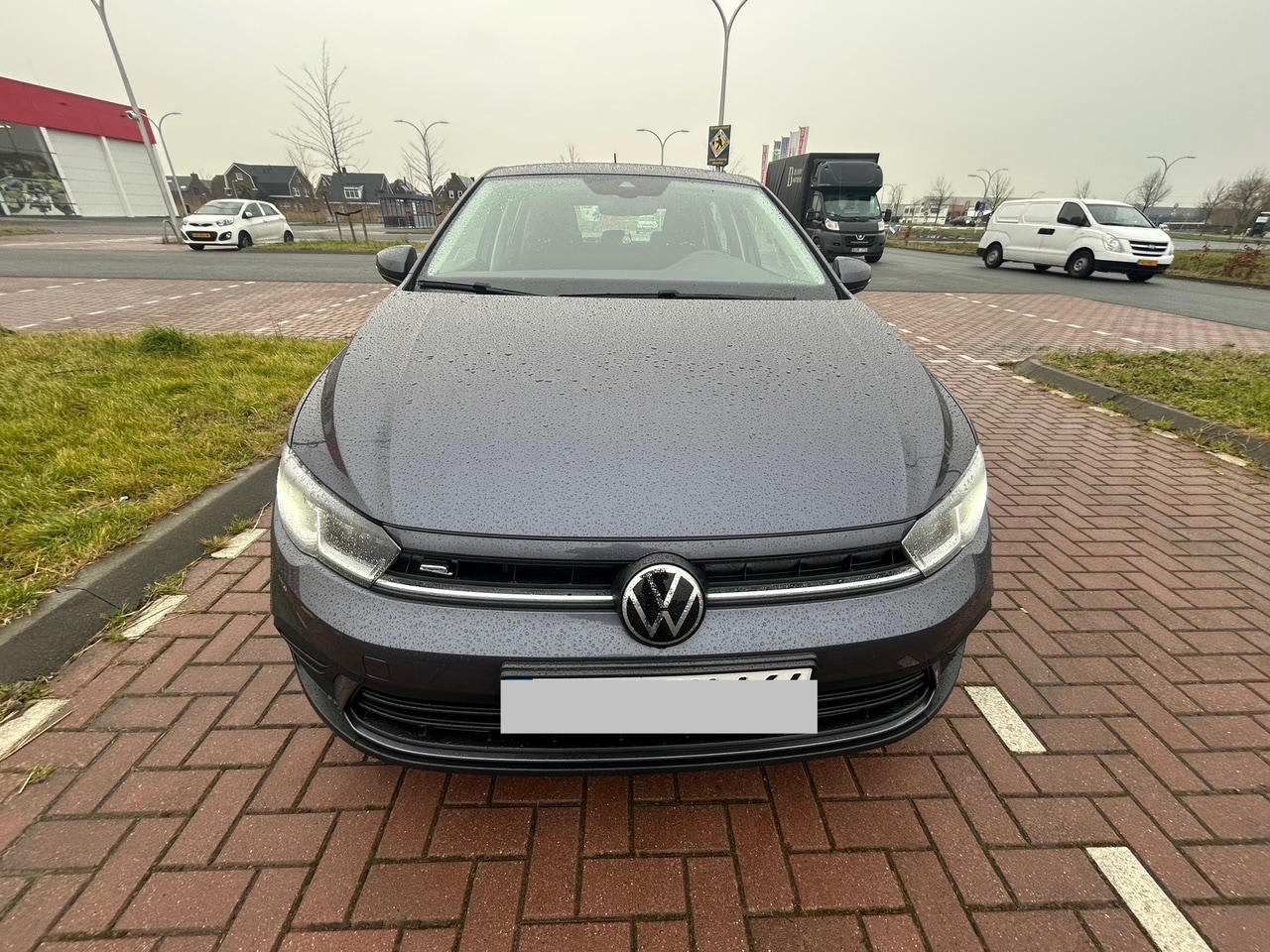 Volkswagen Polo - 1.0 TSI Life DSG - AutoWereld.nl