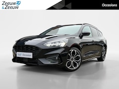 Ford Focus Wagon - 1.5 EcoBoost ST-Line |Full Option| Full LED| 18"Lichtmetalen velgen| Winter Pack| Bang & O