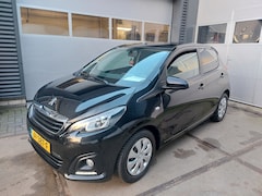 Peugeot 108 - 1.0 e-VTi Active 5 Deurs AIRCO LED APK 2-2026