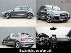 Audi A1 Sportback - 1.4 TFSI Pro Line S * S-LINE * 184 PK * 2x LED