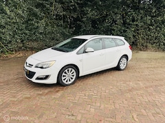 Opel Astra Sports Tourer - 1.4 Turbo Sport Automaat