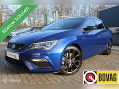 Seat Leon Sportstourer - 1.5 TSI FR PANODAK, TREKHAAK, CARPLAY