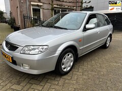 Mazda 323 Fastbreak - 1.6i Touring automaat/airco