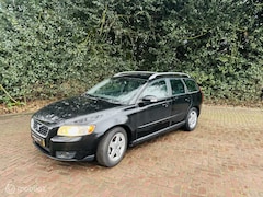 Volvo V50 - 1.8 Edition I apk 11-2025 leer als nw cruise cont