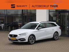 Seat Leon Sportstourer - 1.4 TSI eHybrid PHEV FR 204PK / 150kW, Achteruitrijcamera (rear view), 18" 'Performance' L