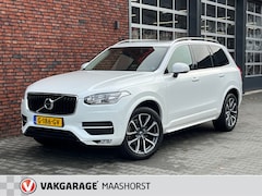 Volvo XC90 - 2.0 T6 AWD Inscription AchteruitrijCam./ParkAssist/PDC/Navi/Clima/Airco/Cruise/Trekhaak/Ap