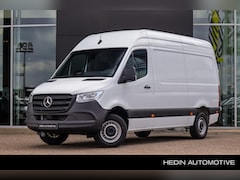 Mercedes-Benz Sprinter - 311 L2 Automaat RWD Base | BPM Vrij | Smartphone Integratie Pakket | Trekhaak