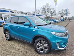 Suzuki Vitara - 1.5 Hybrid Select