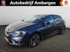 Renault Mégane - 1.2 TCe (130Pk) Bose Navigatie Keyless Géén Afleverkosten