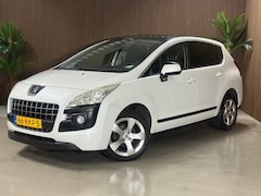 Peugeot 3008 - 1.6 VTi Première