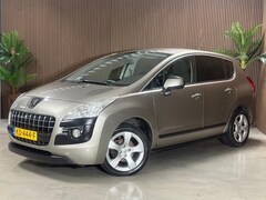 Peugeot 3008 - 1.6 VTi Style