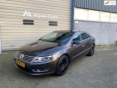 Volkswagen CC - 1.4 TSI Automaat / NAVI / Cruise Controle / Xenon / P.sensor