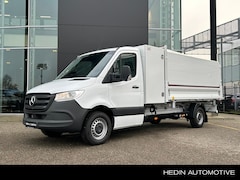 Mercedes-Benz Sprinter - 315 L3 Automaat RWD Kipper | BPM Vrij